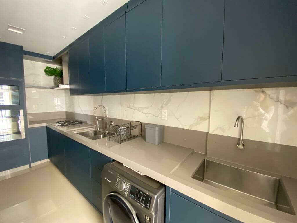 Imagem do Apartamento com 03 dormitórios na Vila Baependi